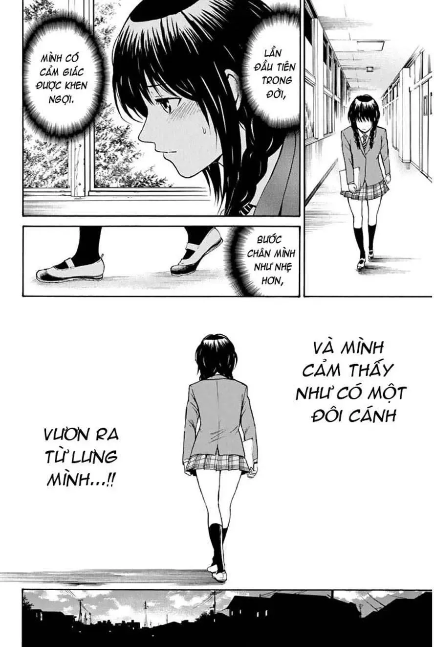 Wagatsuma-San Wa Ore No Yome Chapter 38 - 16