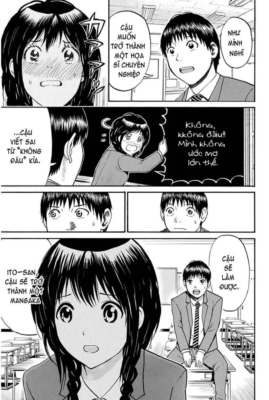 Wagatsuma-San Wa Ore No Yome Chapter 38 - 19