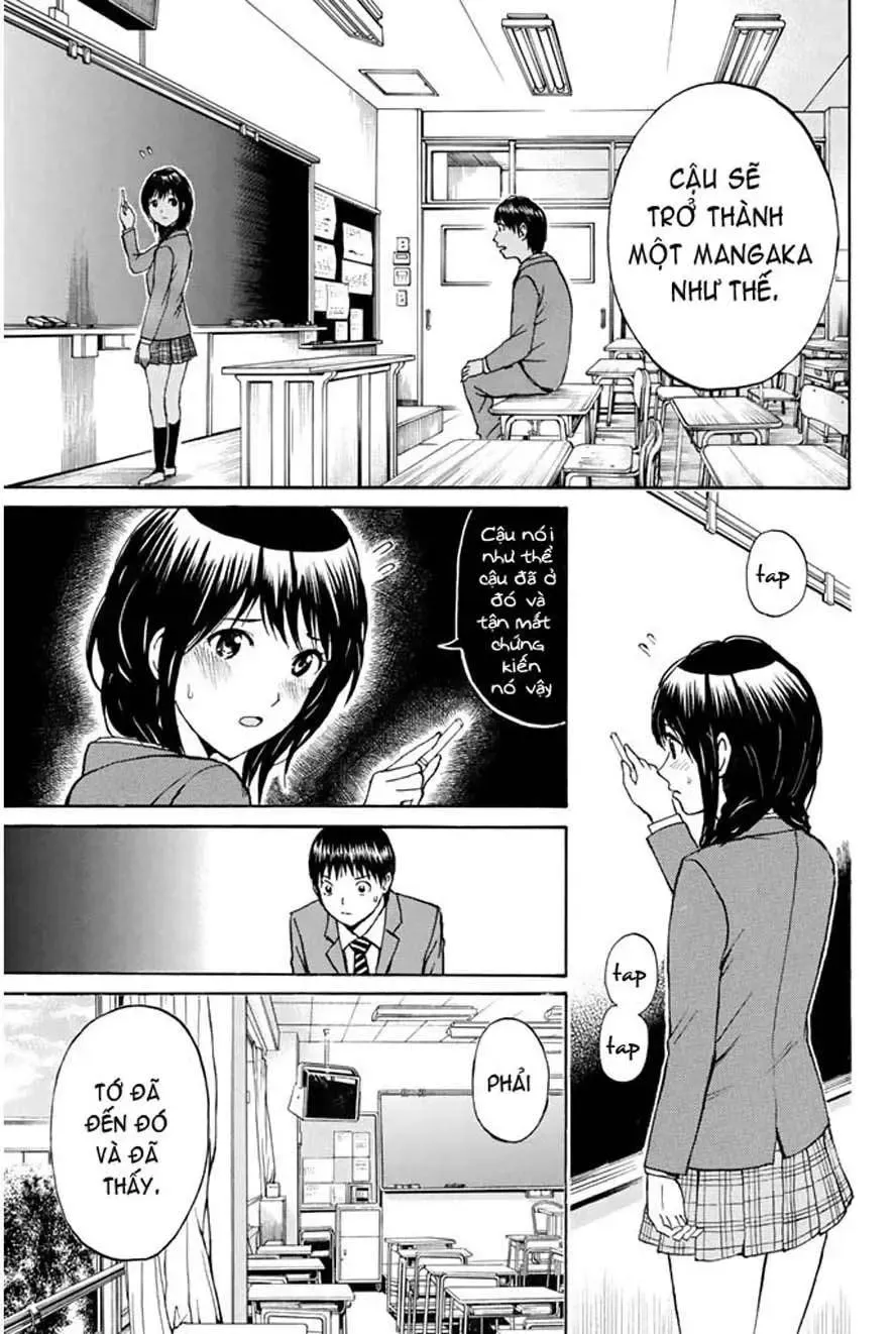 Wagatsuma-San Wa Ore No Yome Chapter 38 - 21
