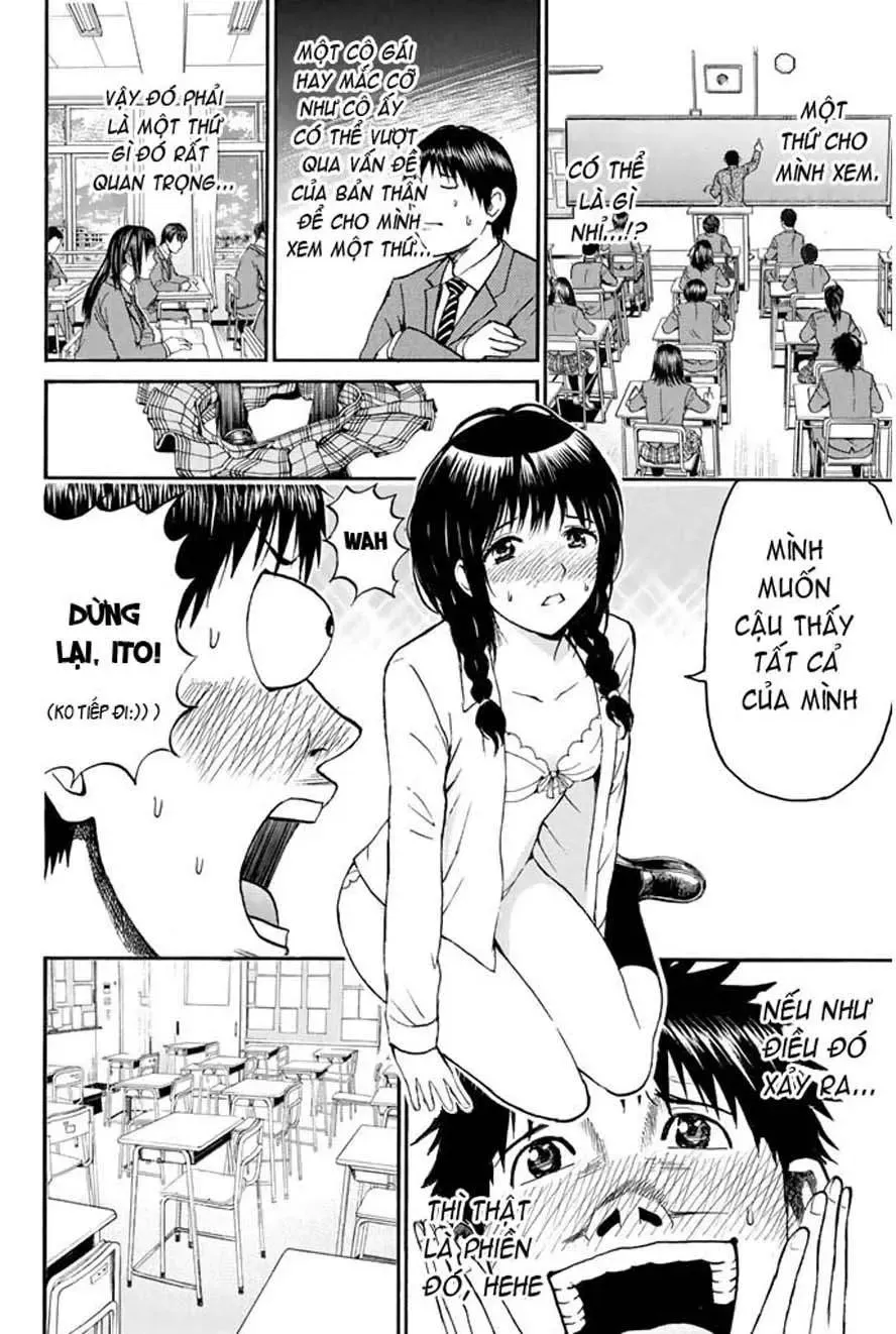 Wagatsuma-San Wa Ore No Yome Chapter 38 - 10