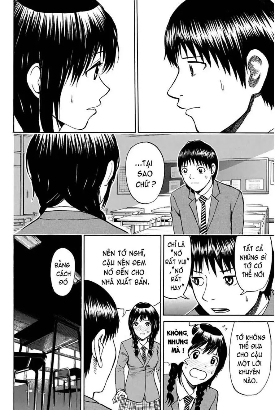 Wagatsuma-San Wa Ore No Yome Chapter 39 - 13