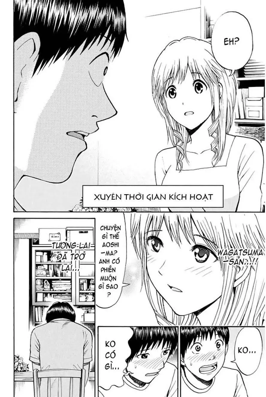 Wagatsuma-San Wa Ore No Yome Chapter 39 - 17