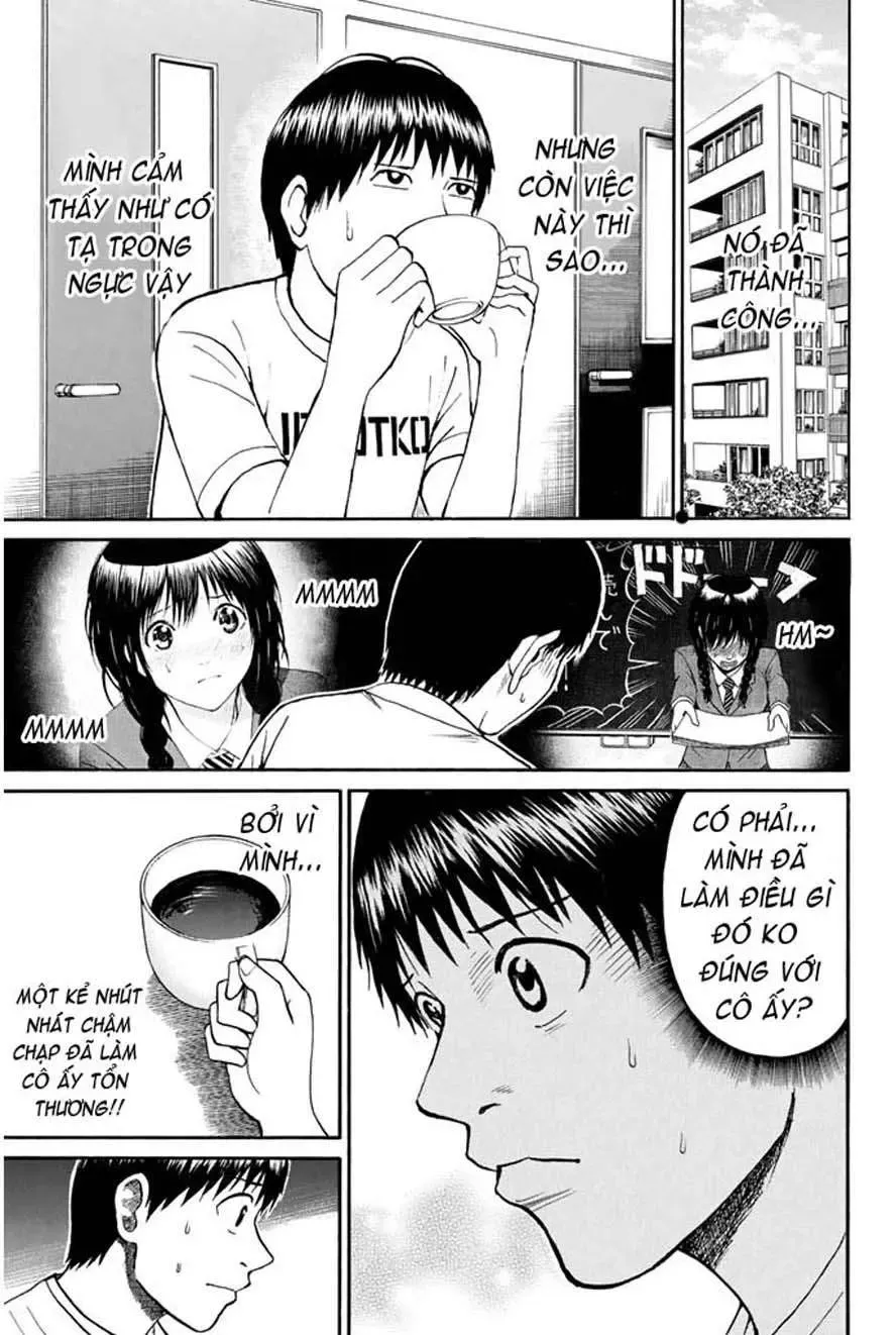 Wagatsuma-San Wa Ore No Yome Chapter 39 - 18