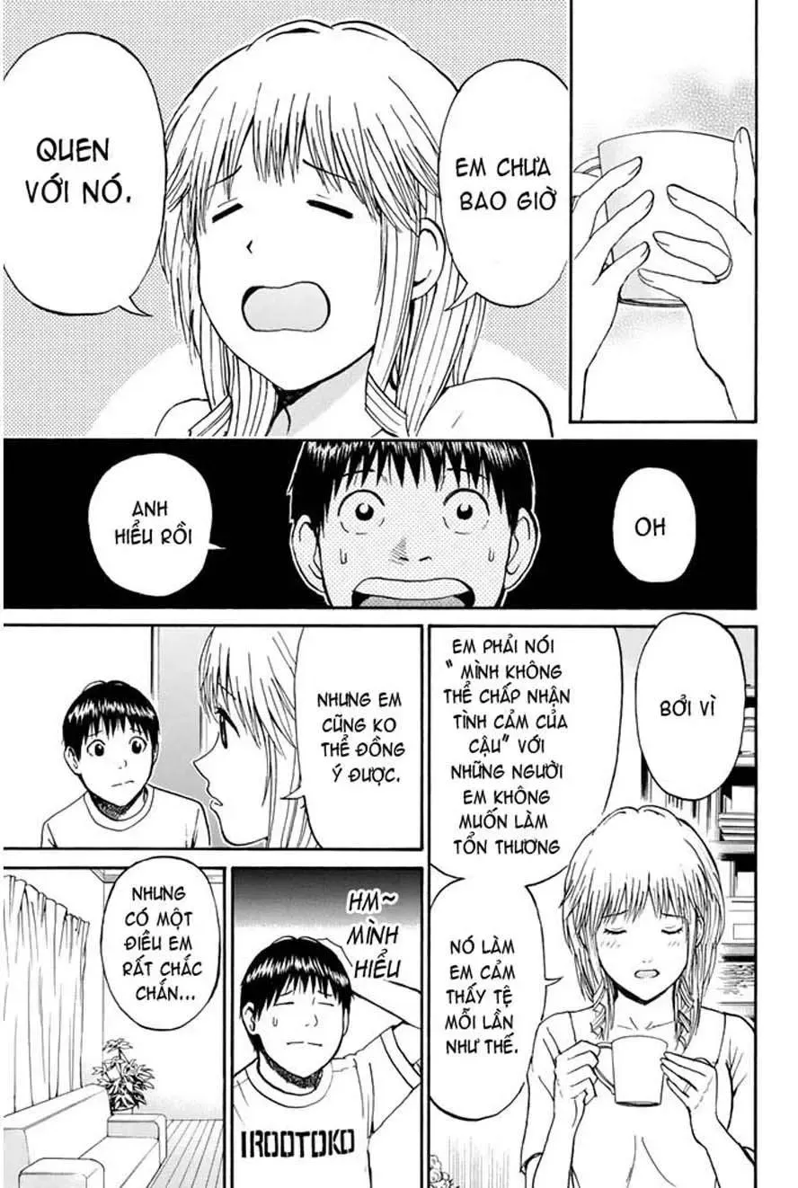 Wagatsuma-San Wa Ore No Yome Chapter 39 - 20