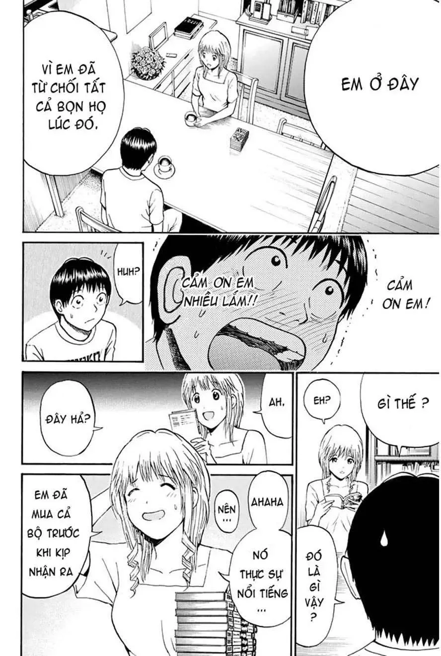 Wagatsuma-San Wa Ore No Yome Chapter 39 - 21