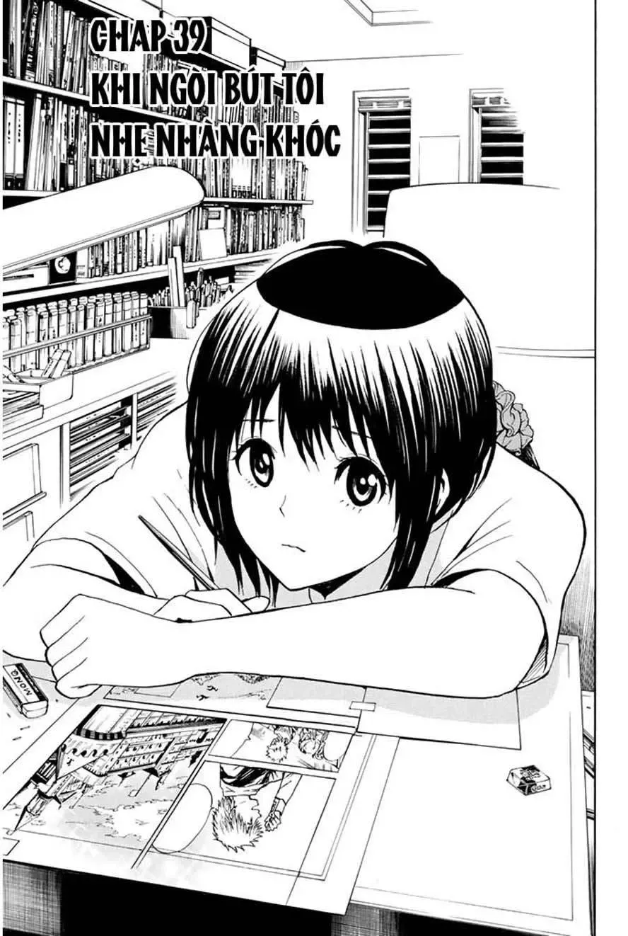 Wagatsuma-San Wa Ore No Yome Chapter 39 - 4