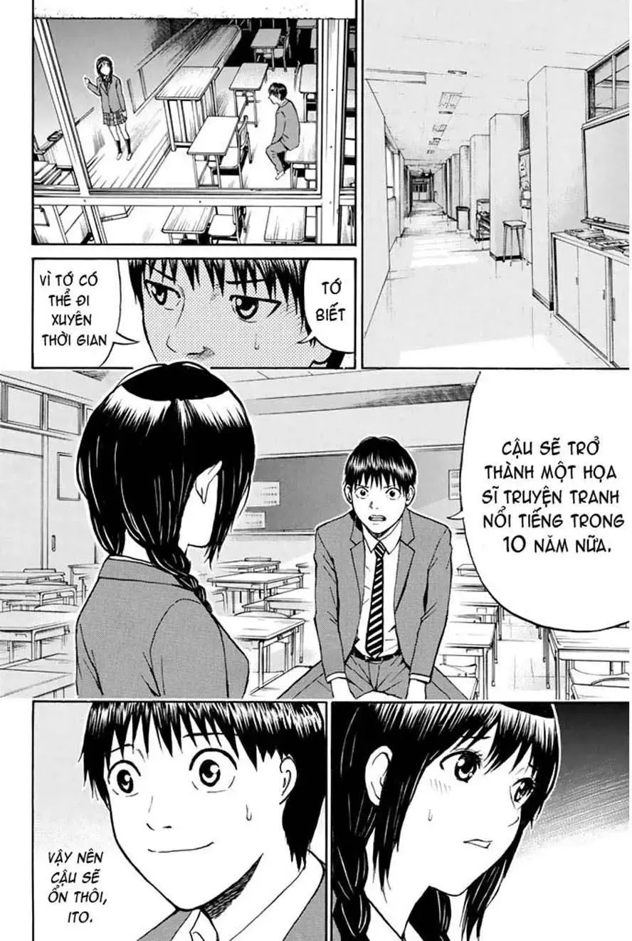 Wagatsuma-San Wa Ore No Yome Chapter 39 - 5