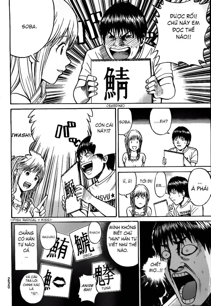 Wagatsuma-San Wa Ore No Yome Chapter 4 - 24