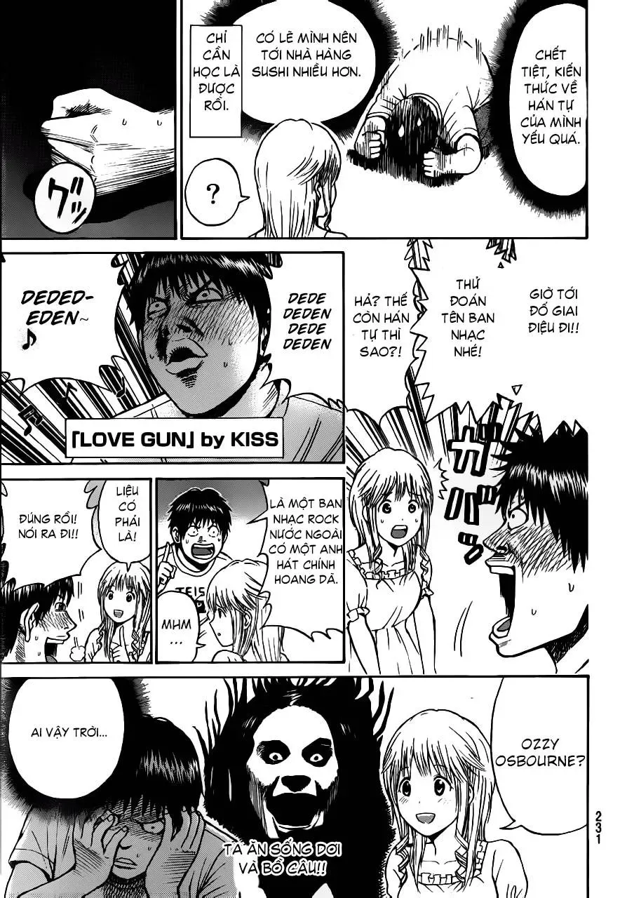 Wagatsuma-San Wa Ore No Yome Chapter 4 - 25