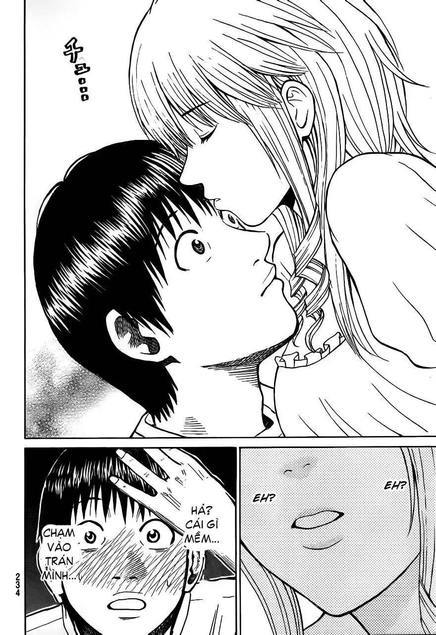 Wagatsuma-San Wa Ore No Yome Chapter 4 - 28