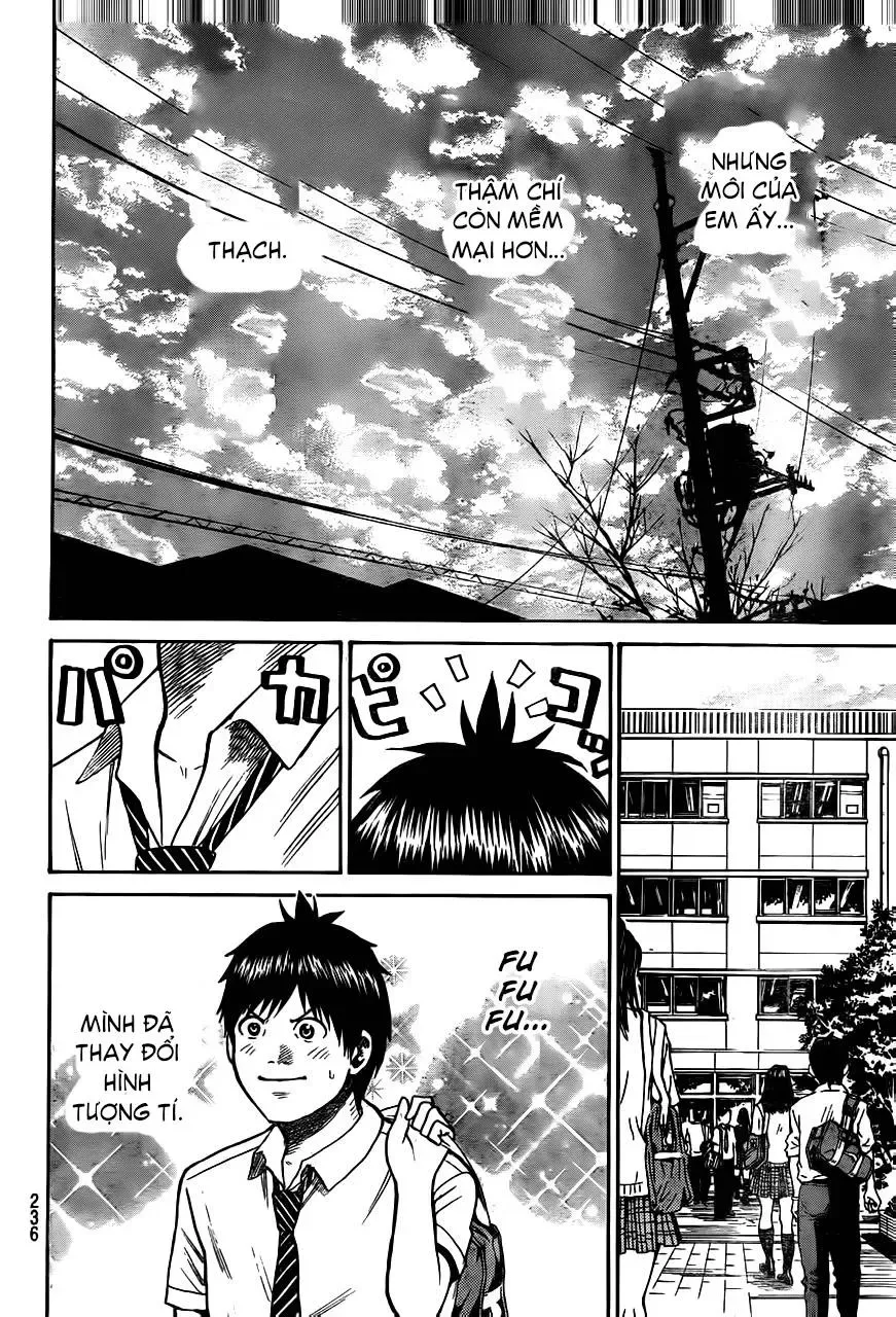 Wagatsuma-San Wa Ore No Yome Chapter 4 - 30