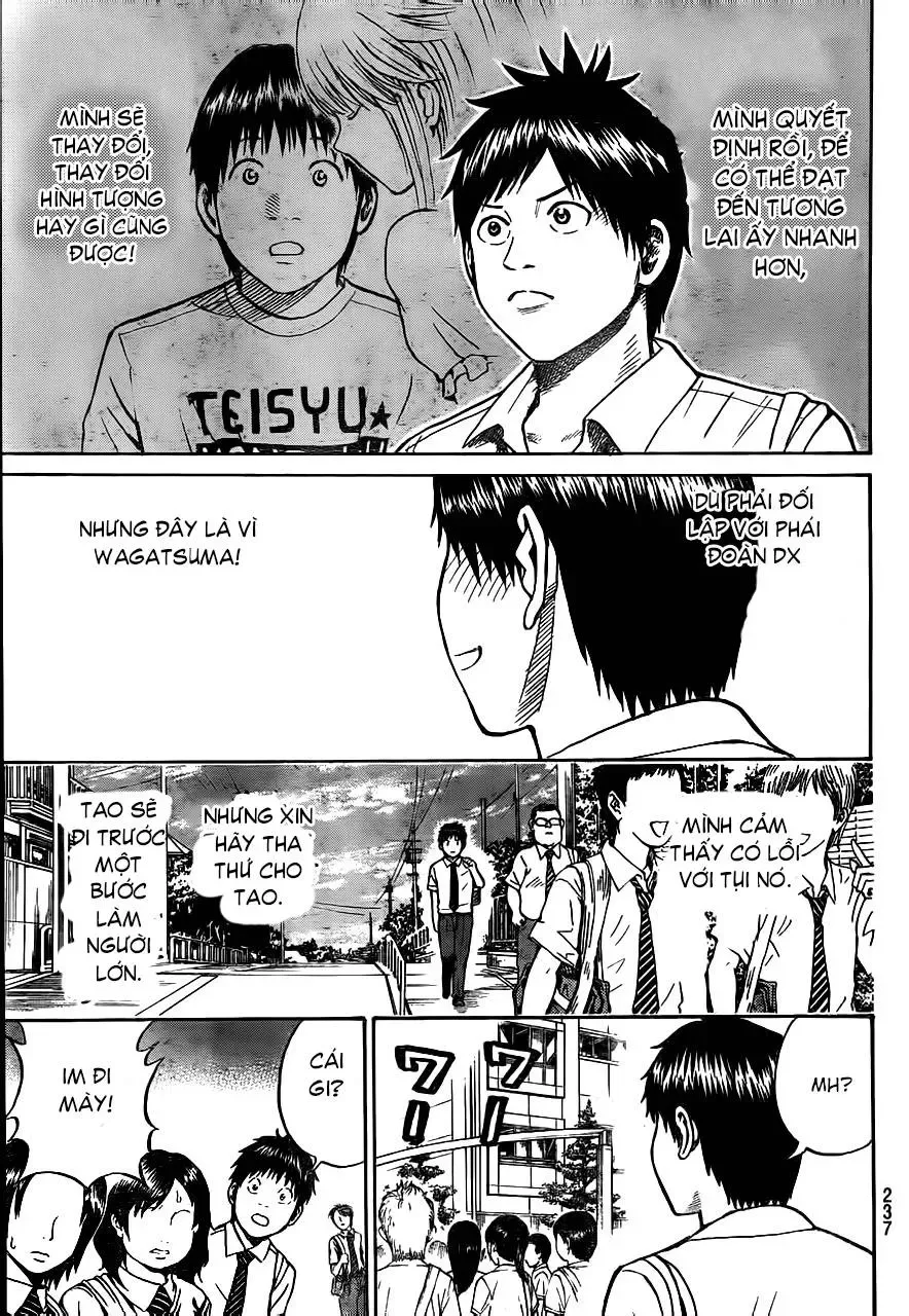 Wagatsuma-San Wa Ore No Yome Chapter 4 - 31