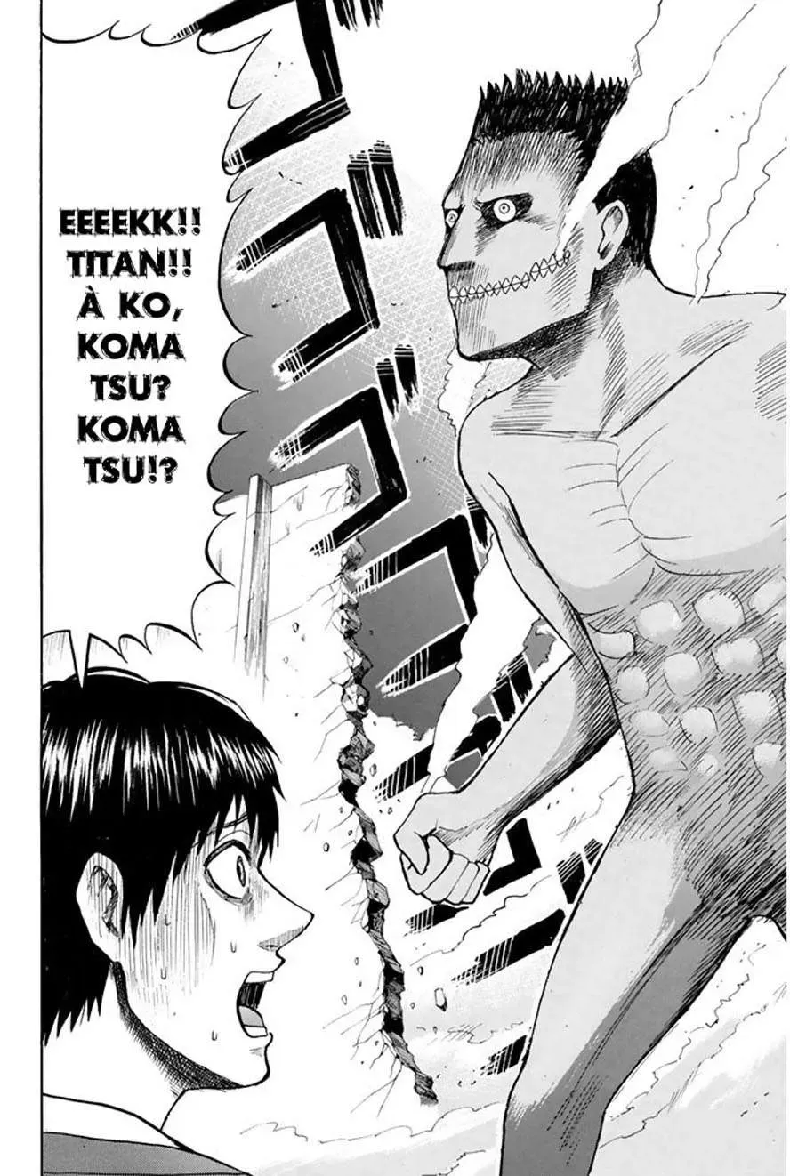 Wagatsuma-San Wa Ore No Yome Chapter 40 - 11