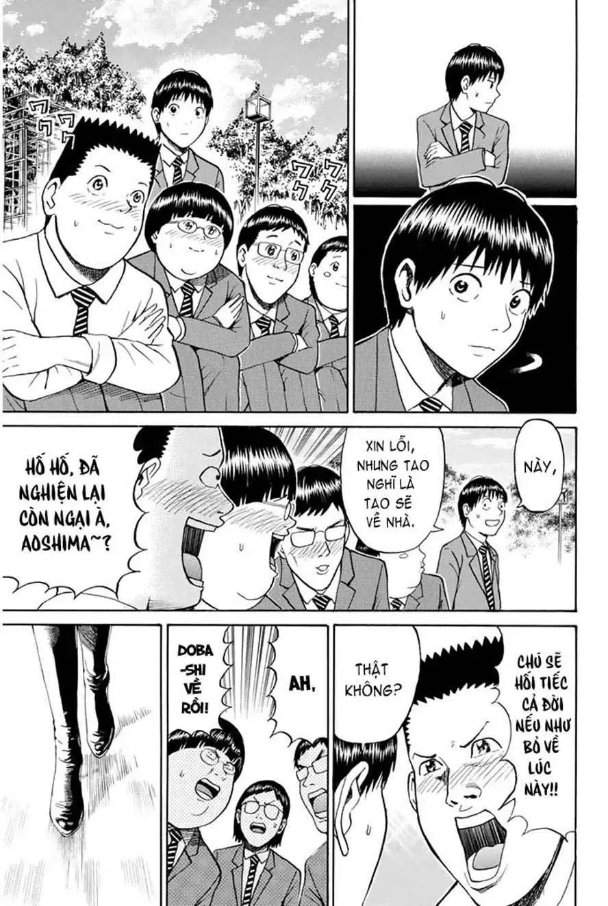 Wagatsuma-San Wa Ore No Yome Chapter 40 - 16