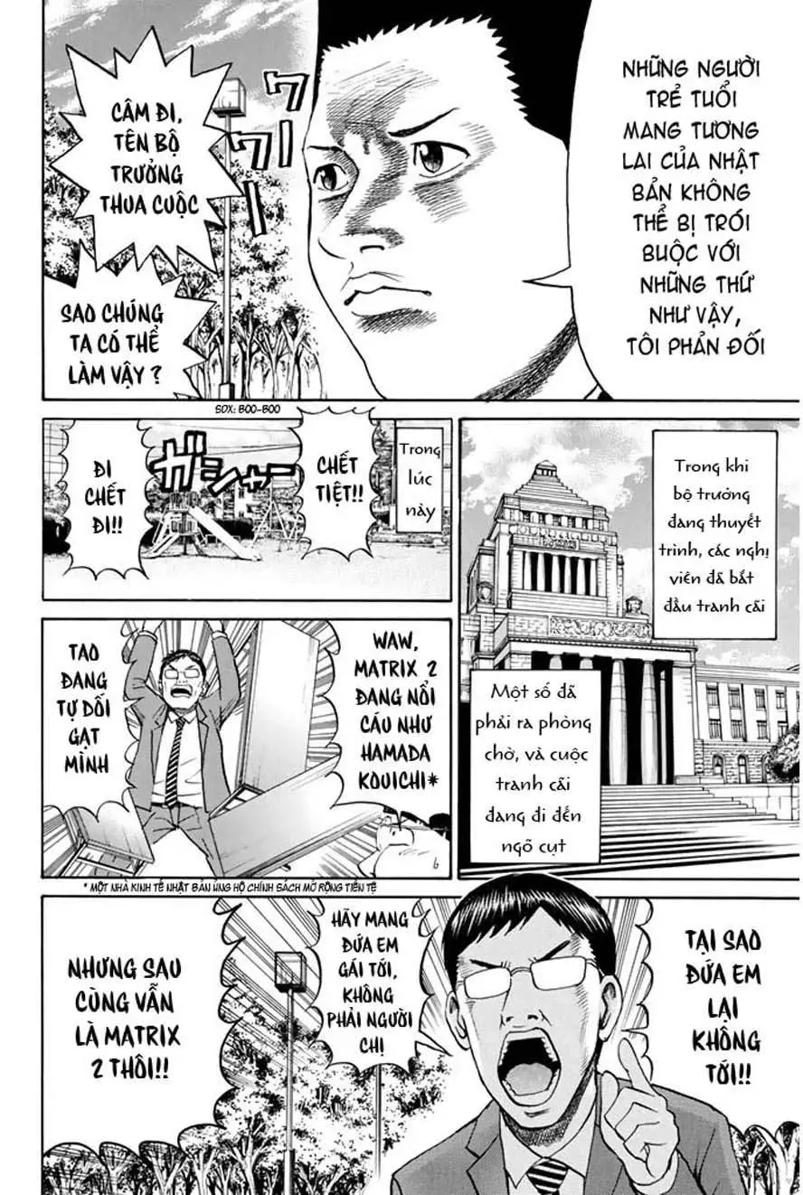 Wagatsuma-San Wa Ore No Yome Chapter 40 - 21