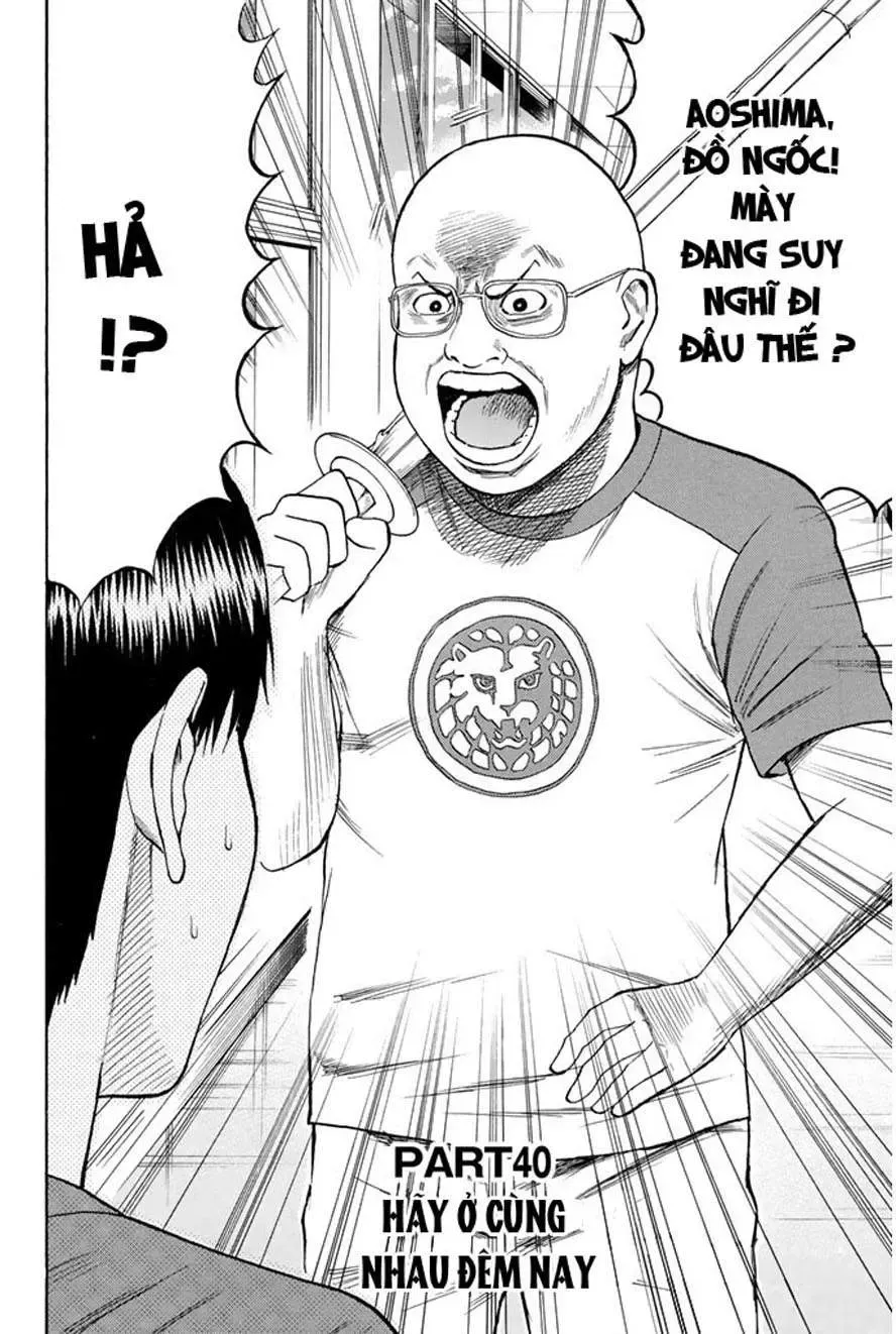 Wagatsuma-San Wa Ore No Yome Chapter 40 - 5