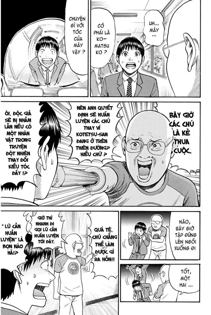 Wagatsuma-San Wa Ore No Yome Chapter 40 - 6