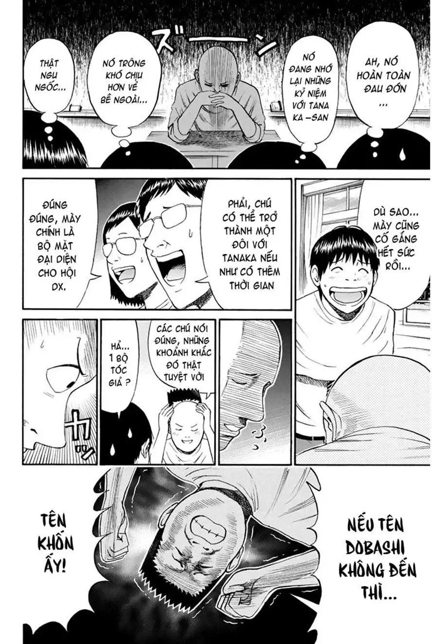 Wagatsuma-San Wa Ore No Yome Chapter 40 - 9