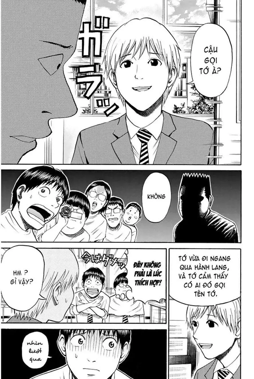 Wagatsuma-San Wa Ore No Yome Chapter 40 - 10