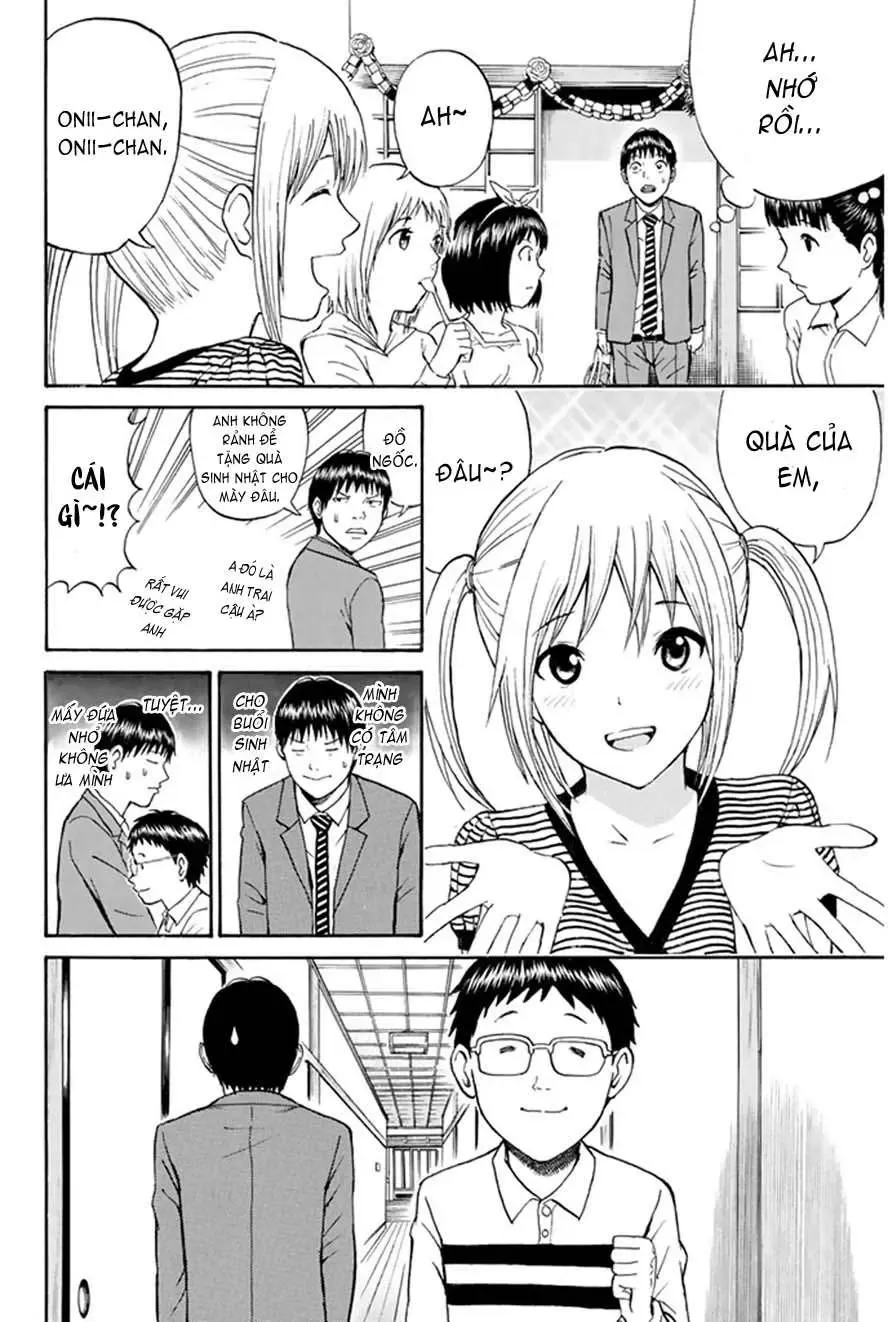 Wagatsuma-San Wa Ore No Yome Chapter 41 - 13