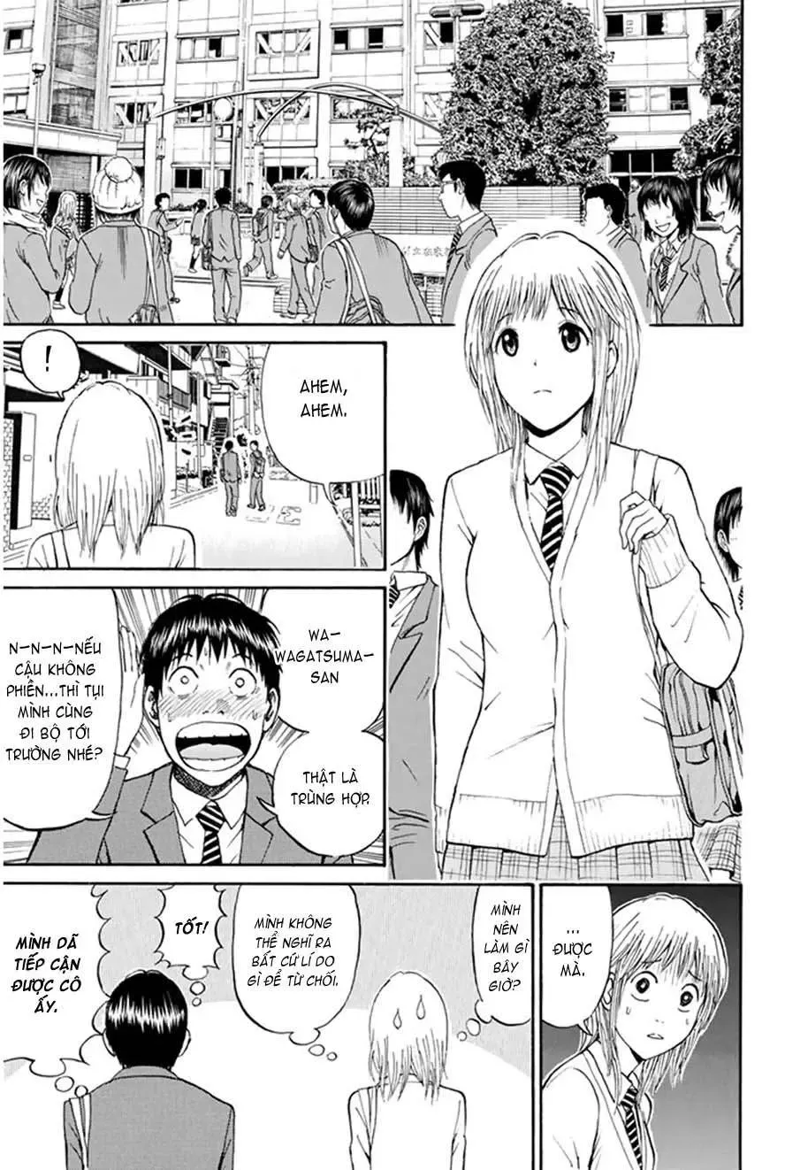 Wagatsuma-San Wa Ore No Yome Chapter 41 - 18