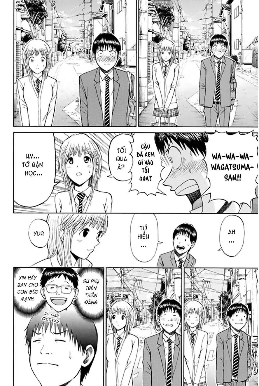 Wagatsuma-San Wa Ore No Yome Chapter 41 - 19
