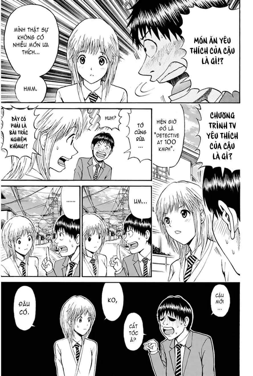 Wagatsuma-San Wa Ore No Yome Chapter 41 - 20