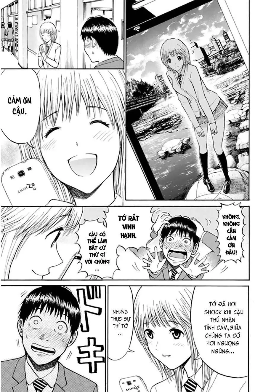 Wagatsuma-San Wa Ore No Yome Chapter 41 - 22