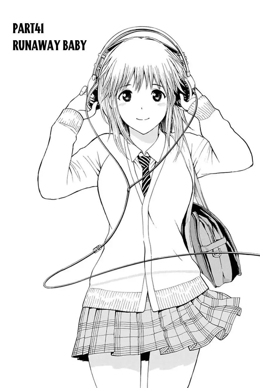 Wagatsuma-San Wa Ore No Yome Chapter 41 - 4