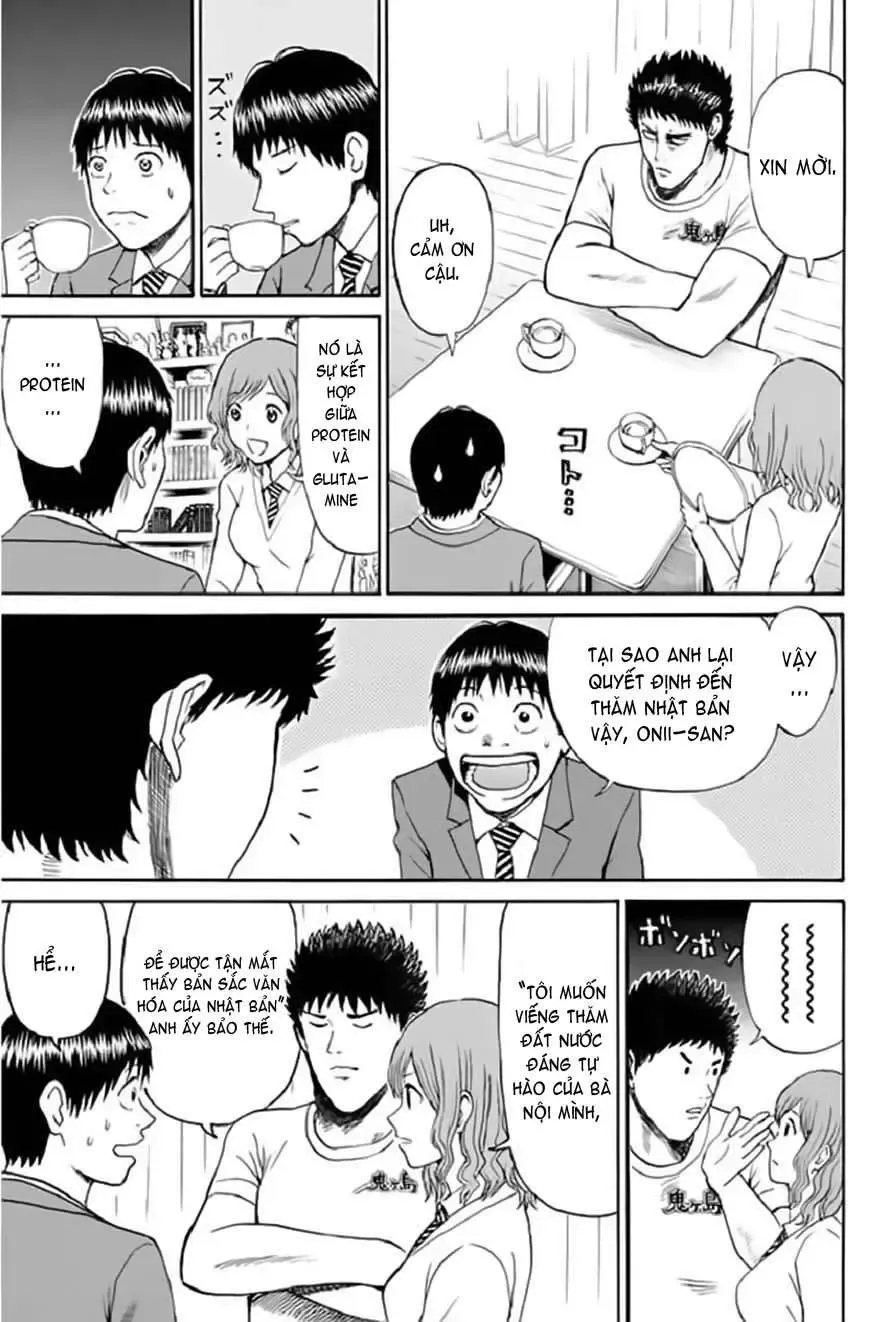 Wagatsuma-San Wa Ore No Yome Chapter 42 - 14