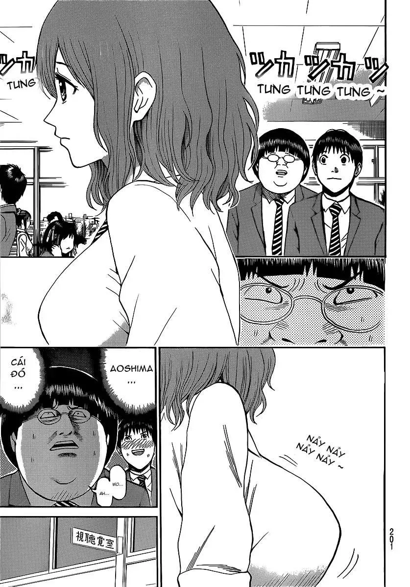 Wagatsuma-San Wa Ore No Yome Chapter 43 - 13