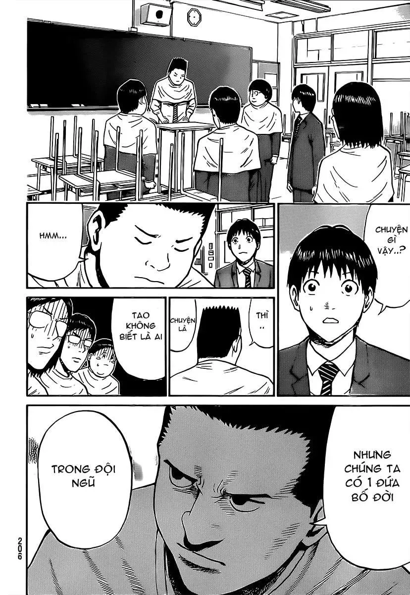 Wagatsuma-San Wa Ore No Yome Chapter 43 - 17