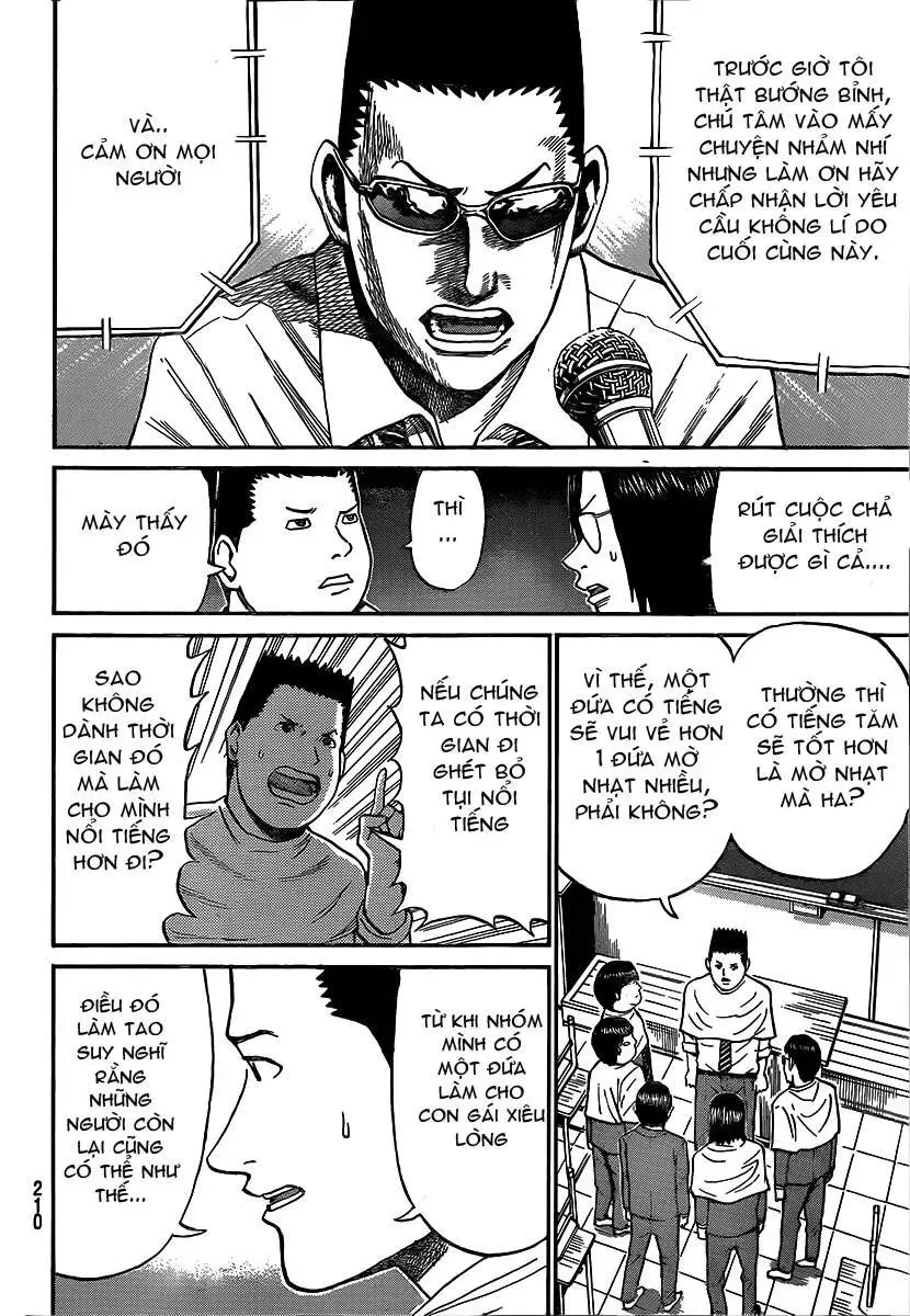 Wagatsuma-San Wa Ore No Yome Chapter 43 - 21