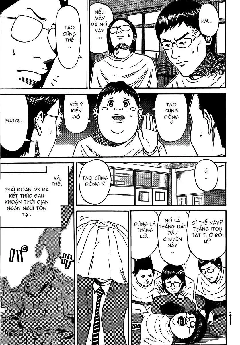 Wagatsuma-San Wa Ore No Yome Chapter 43 - 22