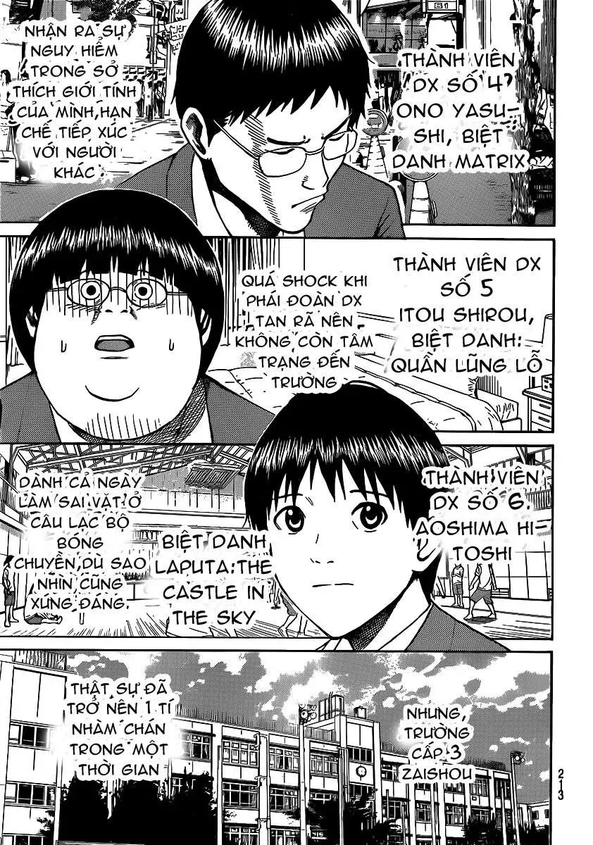 Wagatsuma-San Wa Ore No Yome Chapter 43 - 24