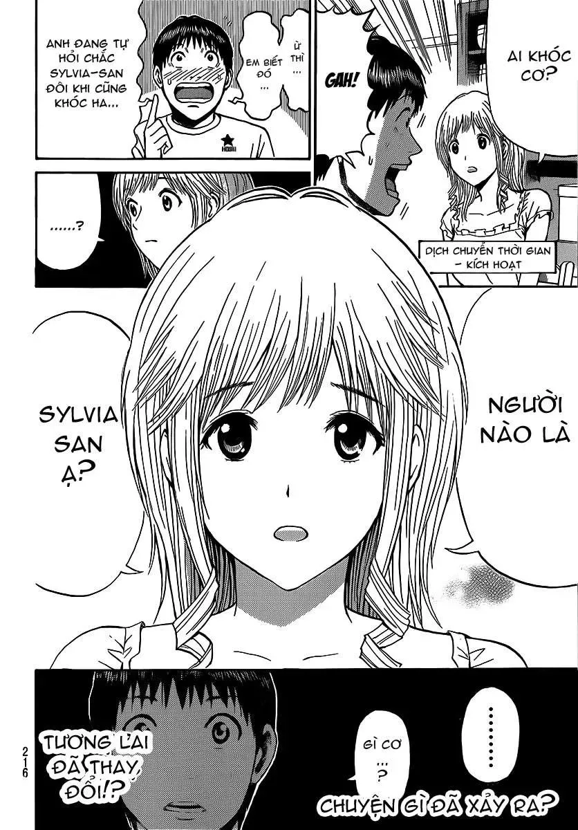 Wagatsuma-San Wa Ore No Yome Chapter 43 - 27