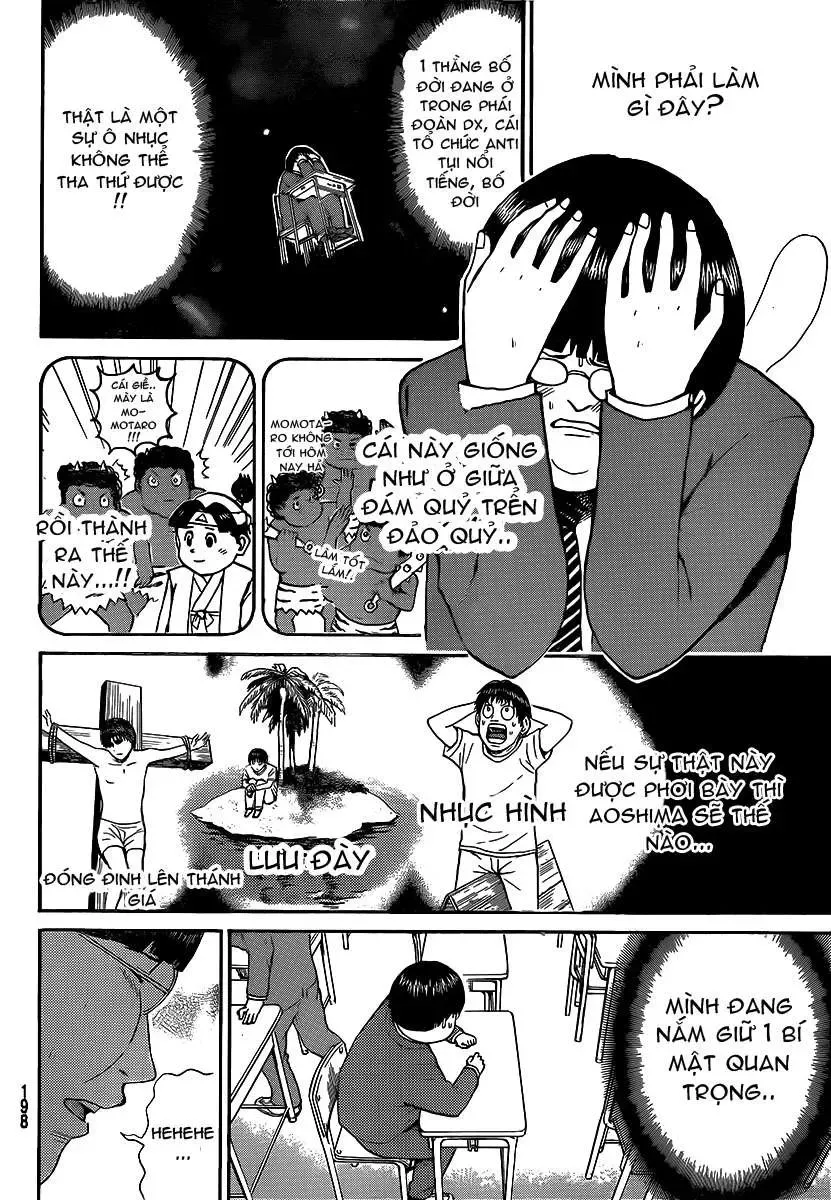 Wagatsuma-San Wa Ore No Yome Chapter 43 - 10