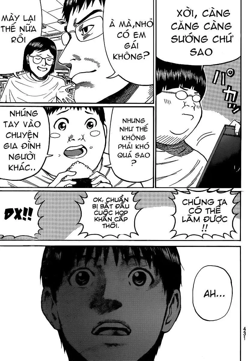 Wagatsuma-San Wa Ore No Yome Chapter 44 - 18