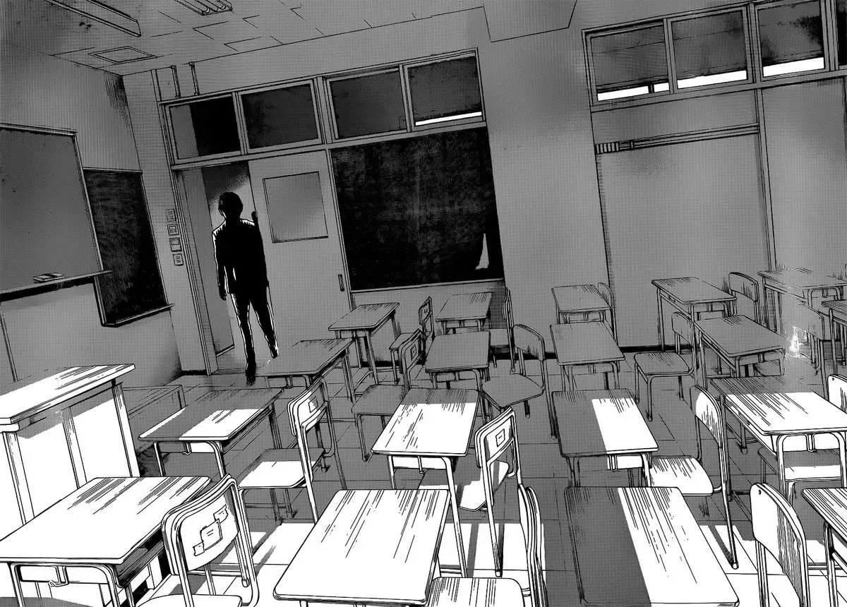 Wagatsuma-San Wa Ore No Yome Chapter 44 - 19