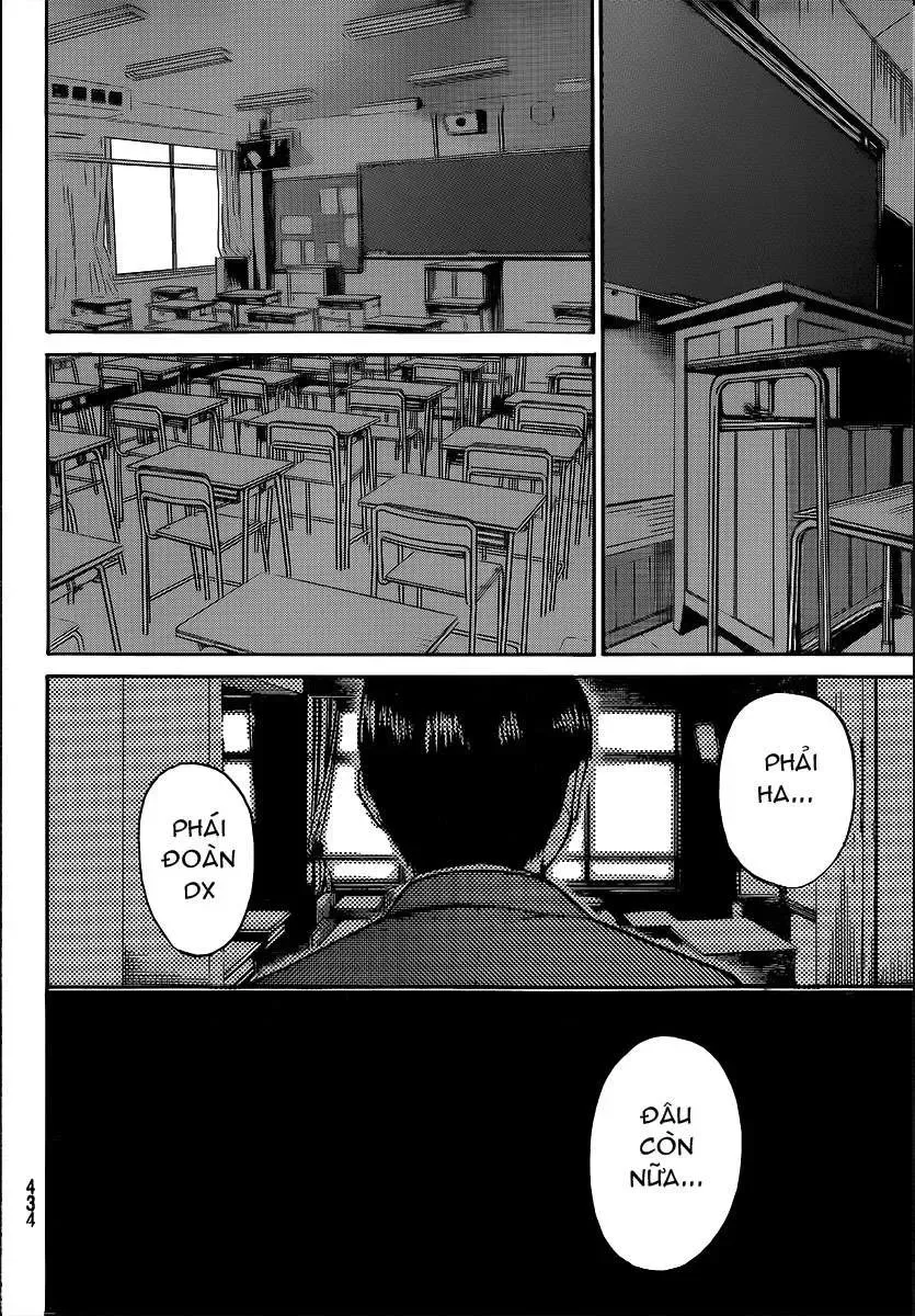 Wagatsuma-San Wa Ore No Yome Chapter 44 - 20