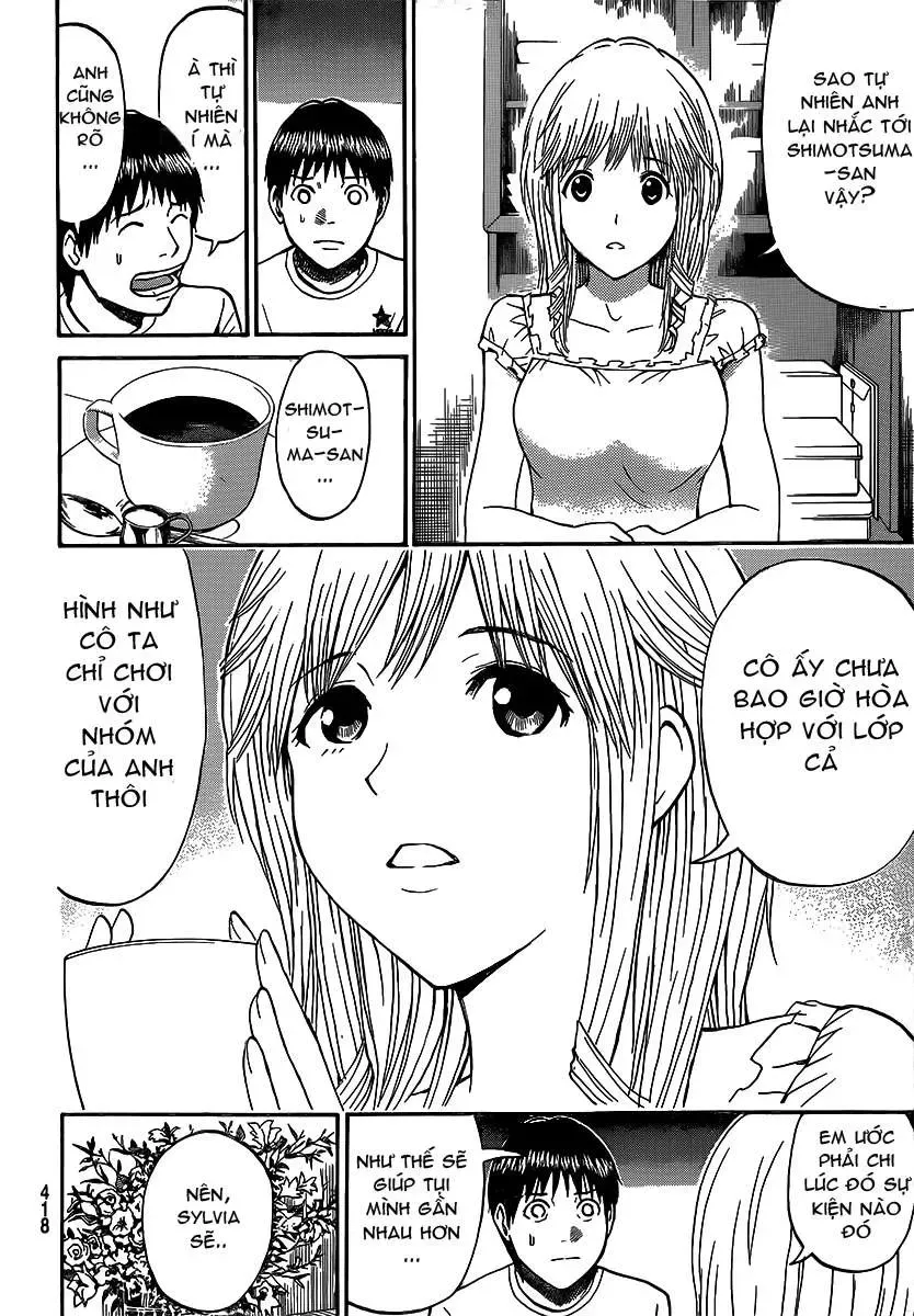 Wagatsuma-San Wa Ore No Yome Chapter 44 - 6