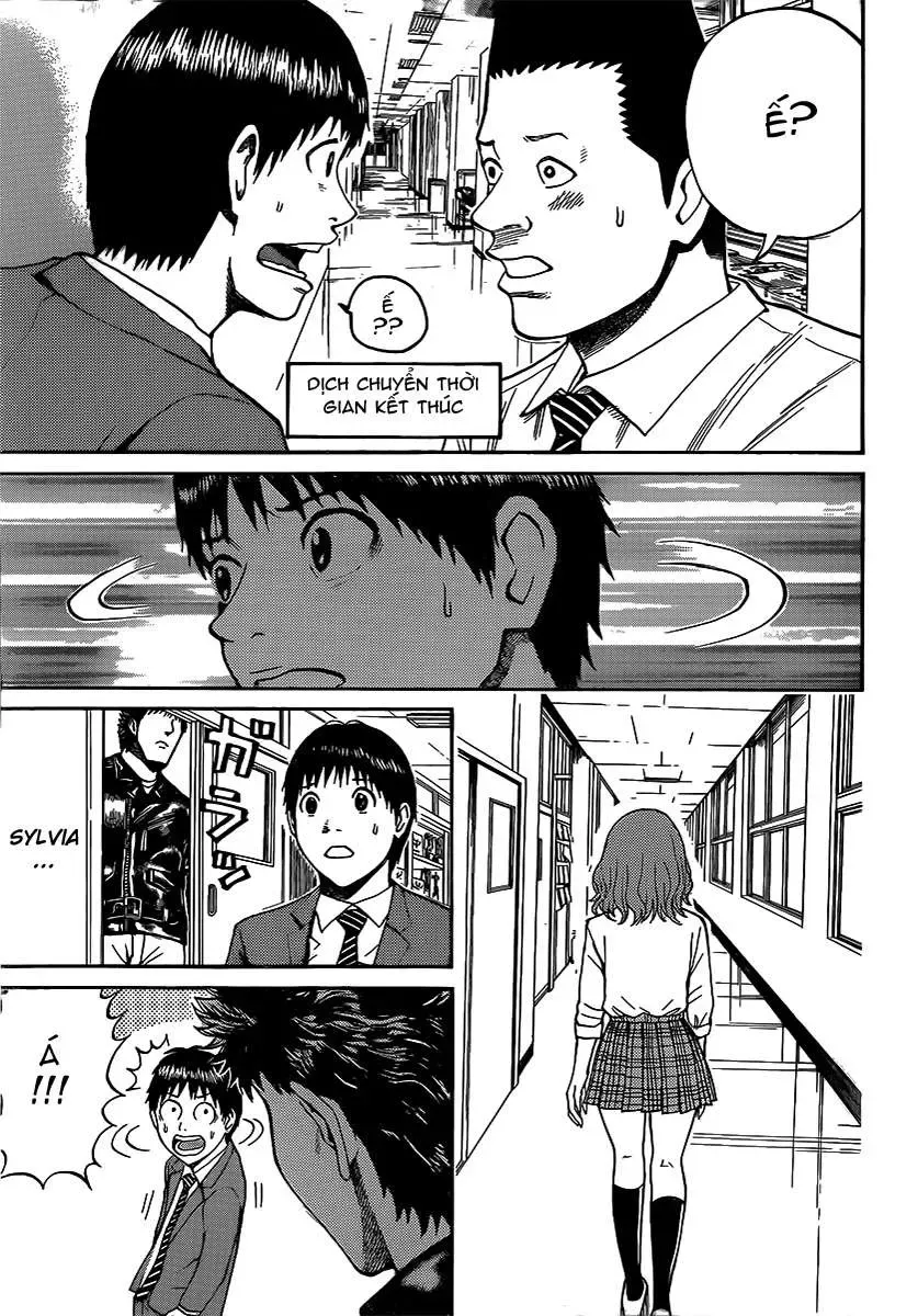 Wagatsuma-San Wa Ore No Yome Chapter 44 - 7