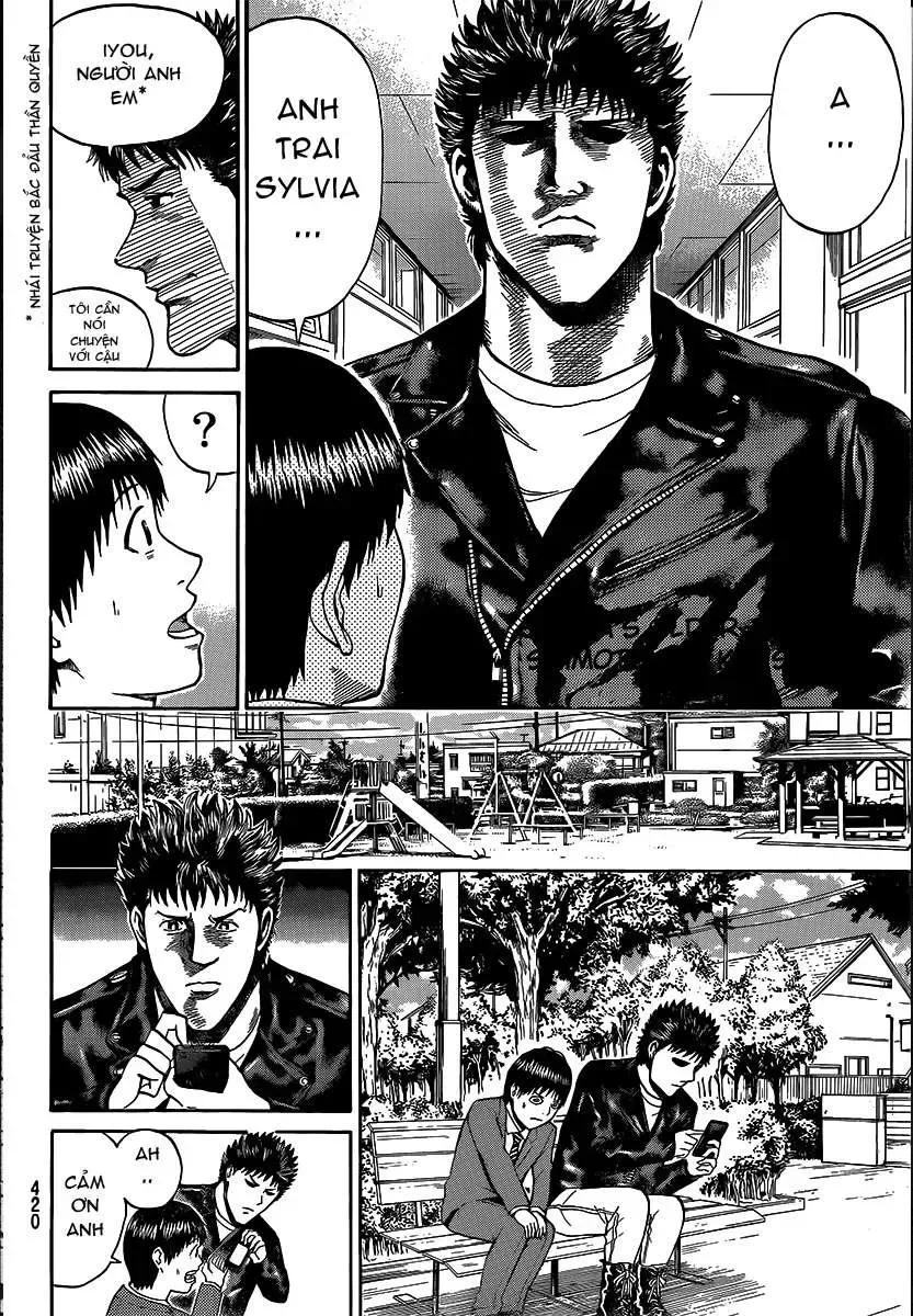 Wagatsuma-San Wa Ore No Yome Chapter 44 - 8