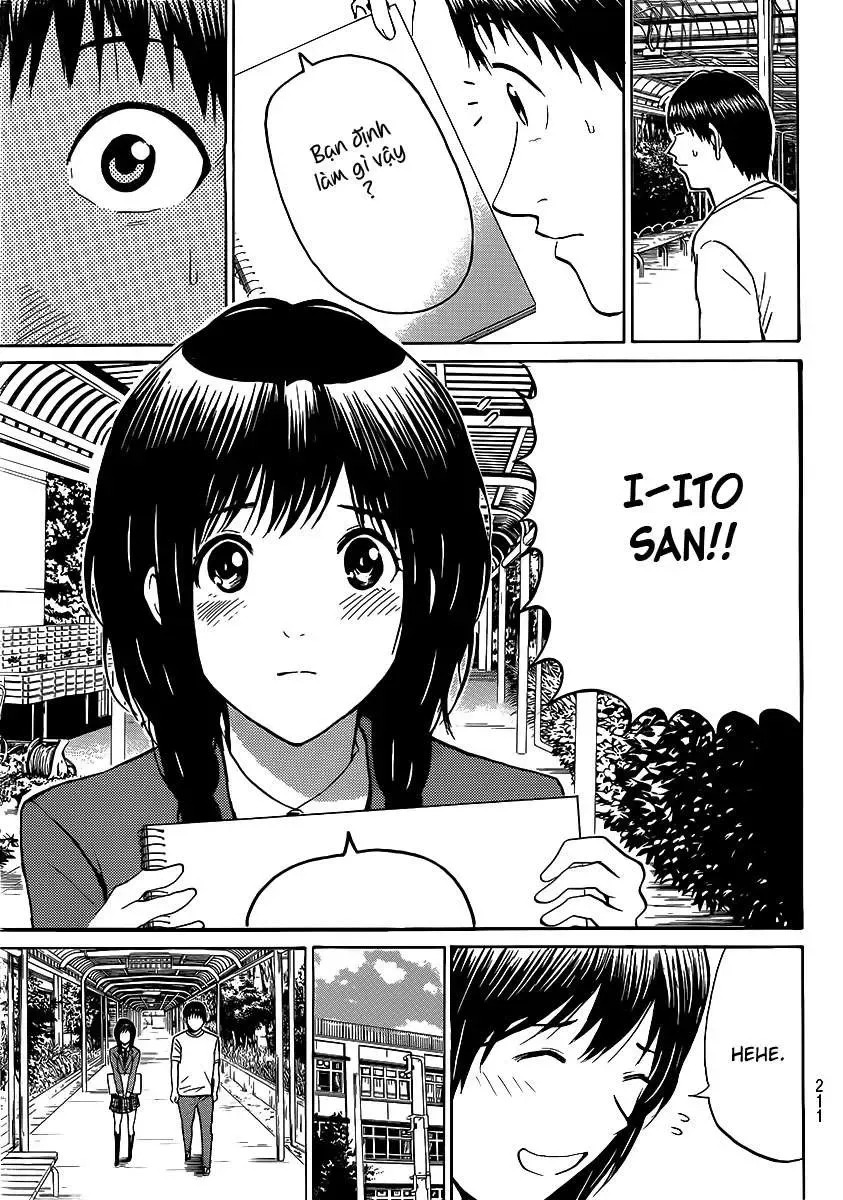 Wagatsuma-San Wa Ore No Yome Chapter 45 - 12