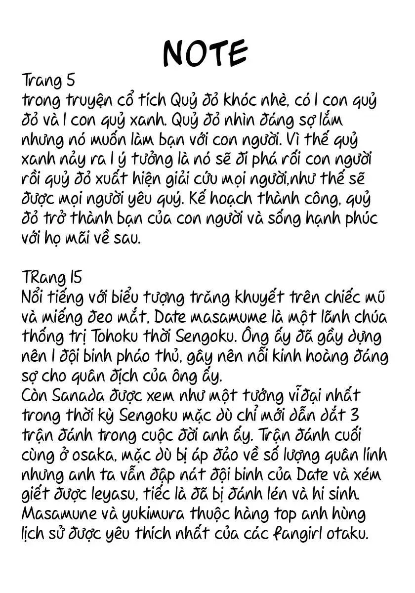 Wagatsuma-San Wa Ore No Yome Chapter 45 - 22