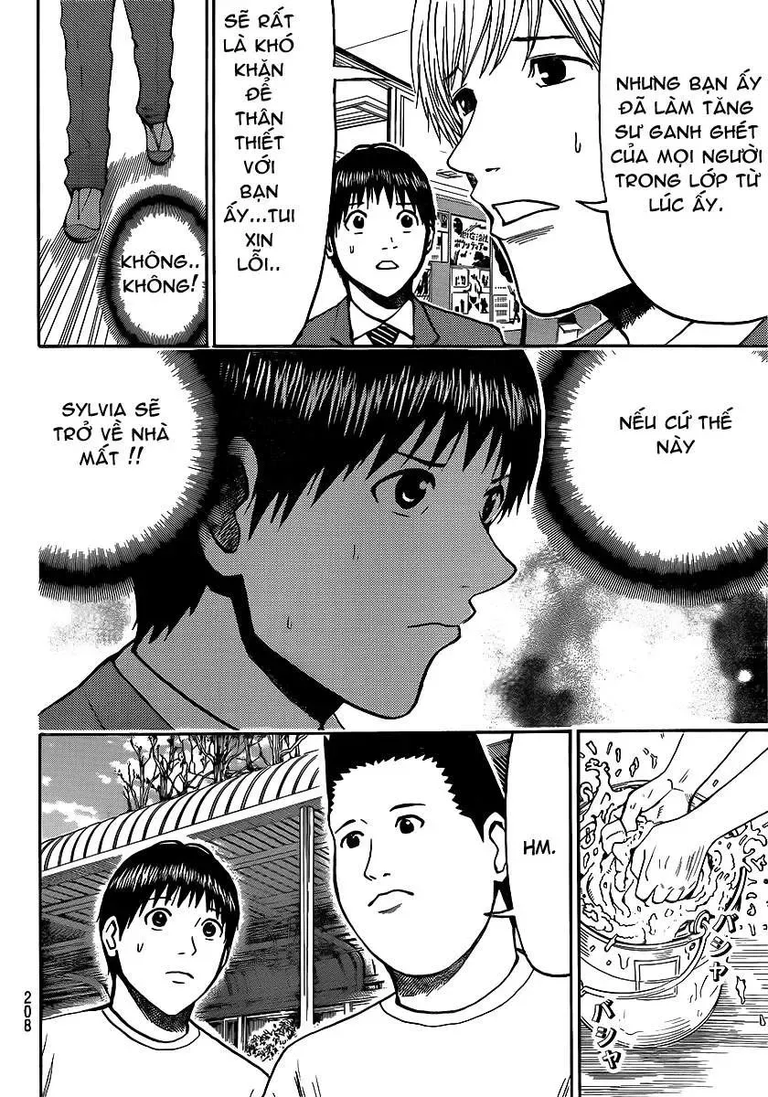 Wagatsuma-San Wa Ore No Yome Chapter 45 - 9