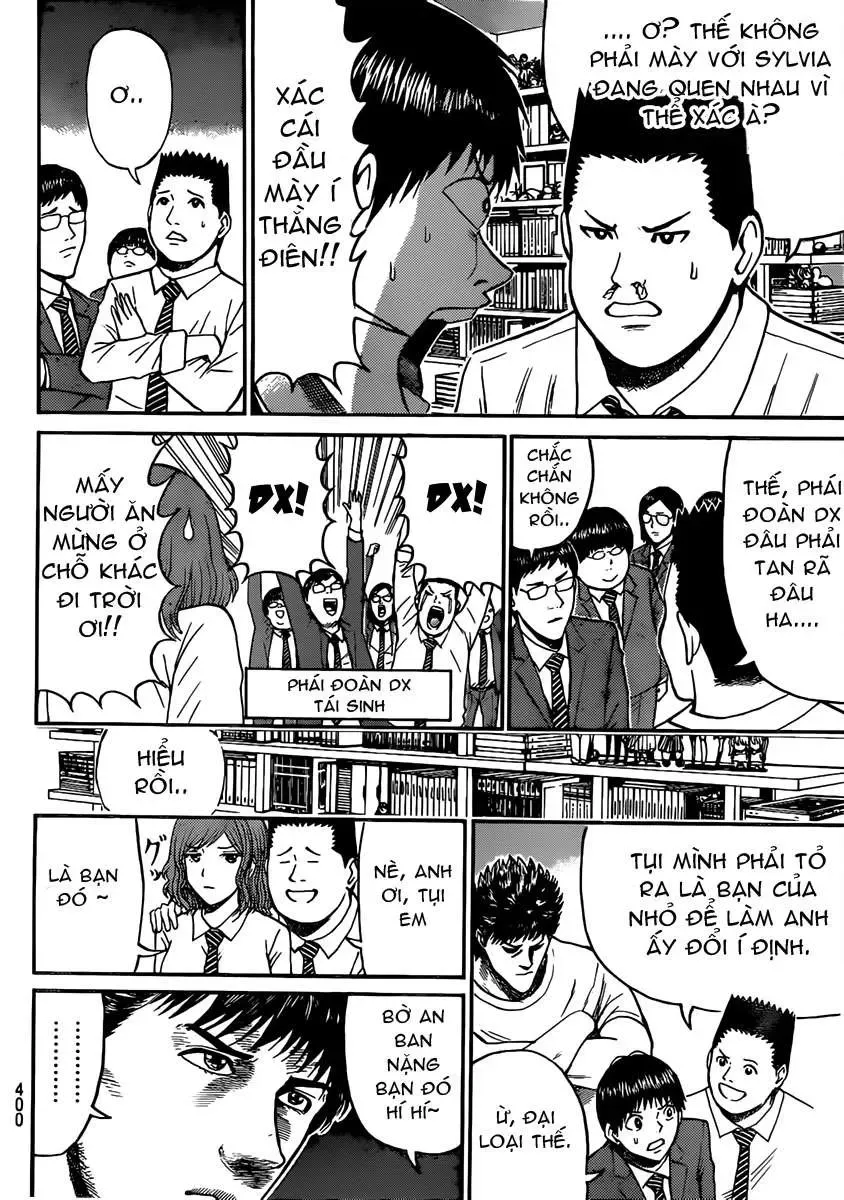 Wagatsuma-San Wa Ore No Yome Chapter 46 - 13