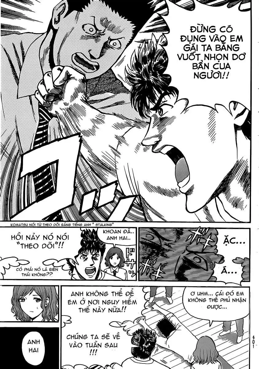 Wagatsuma-San Wa Ore No Yome Chapter 46 - 14