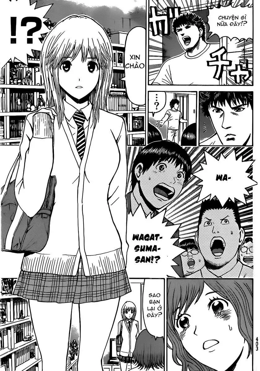 Wagatsuma-San Wa Ore No Yome Chapter 46 - 16