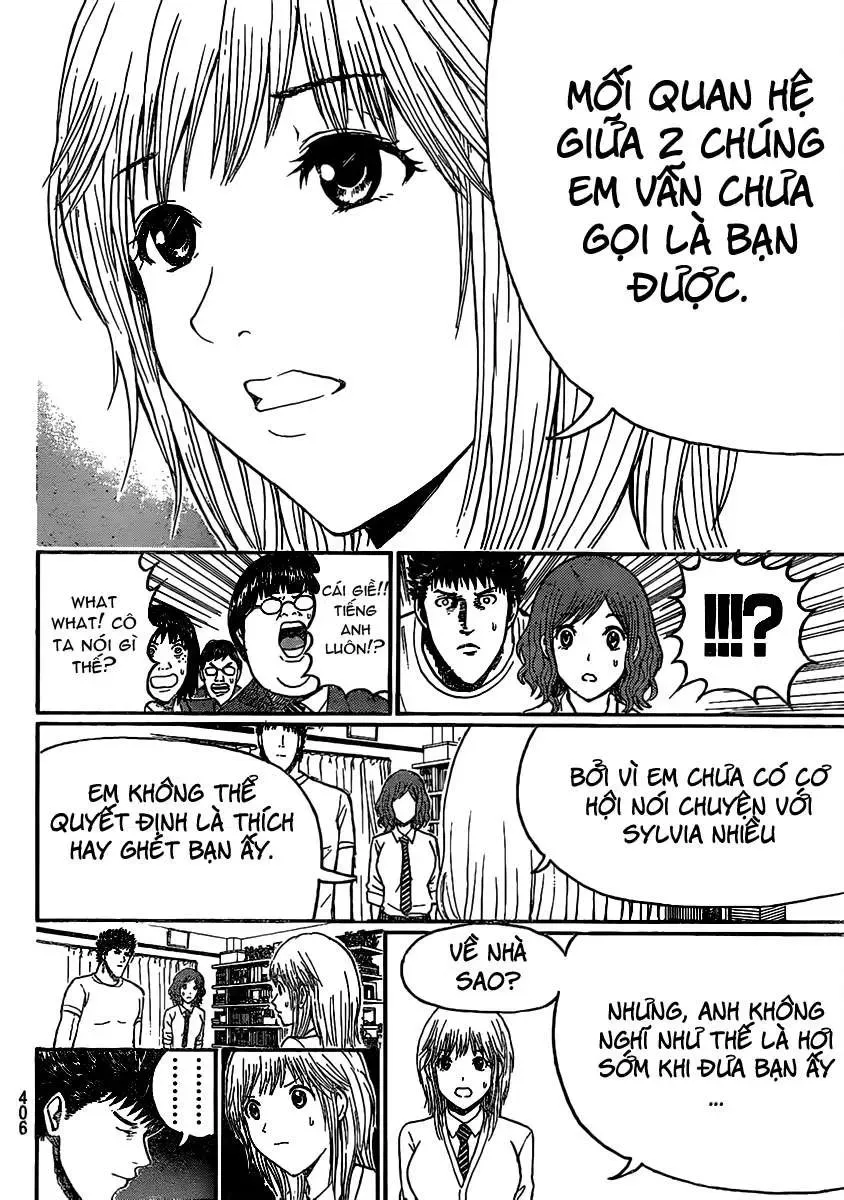 Wagatsuma-San Wa Ore No Yome Chapter 46 - 19